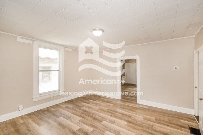 Foto del edificio - 1817 Delaware St