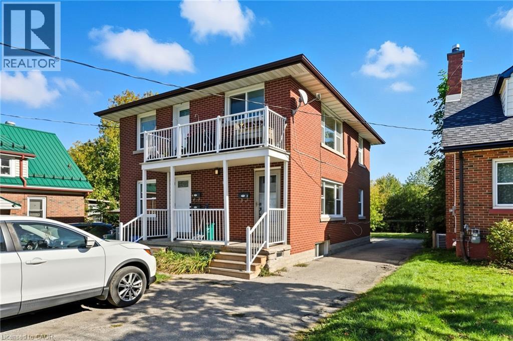 Primary Photo - 275 Sydney St S