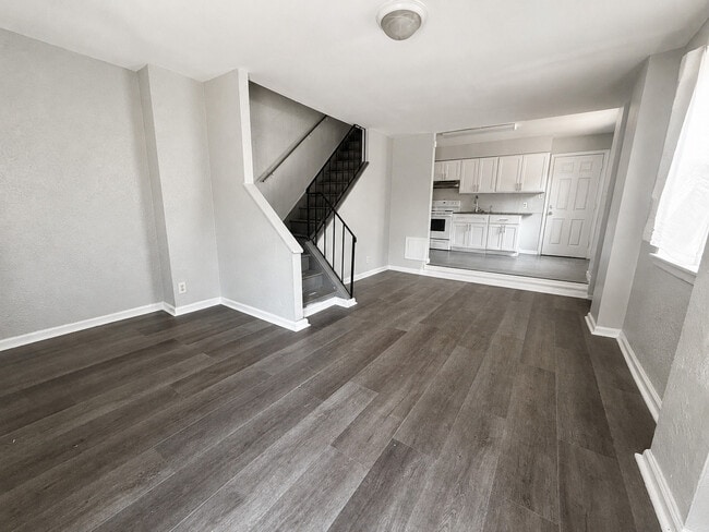 Photo - 2601 N Sartain St- House