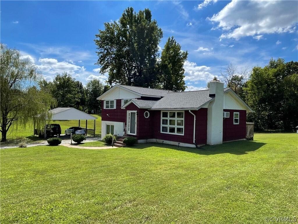 4621 Bell Rd, Powhatan, VA 23139 House Rental in Powhatan, VA