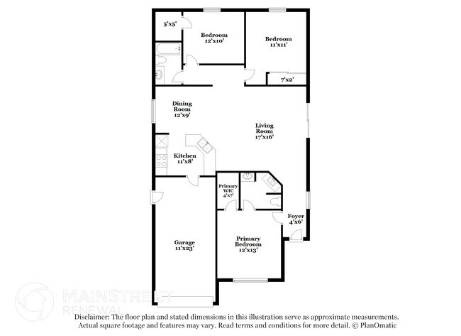 Foto del edificio - 4503 N Troy St
