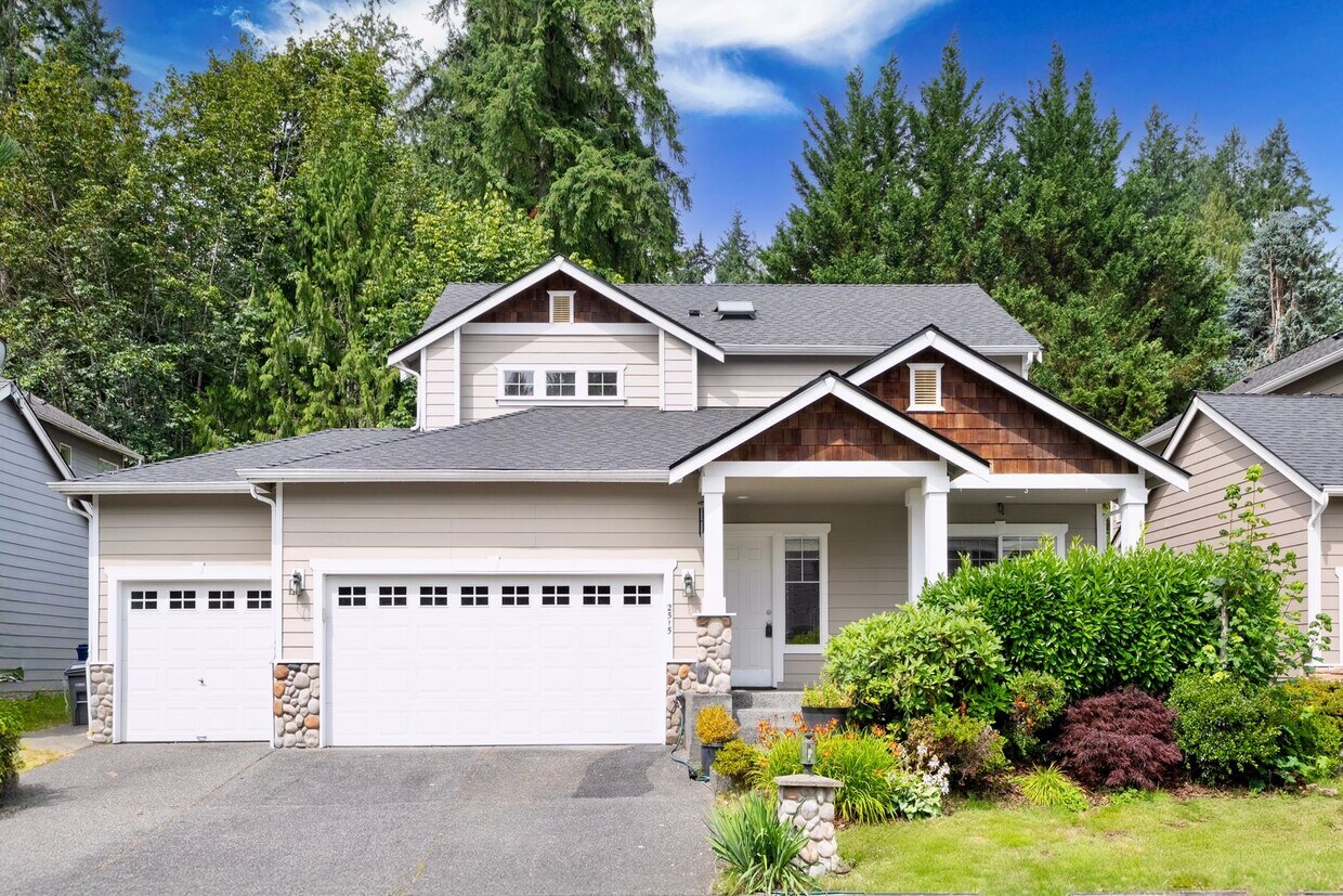 Foto principal - 2515 248th Pl NE