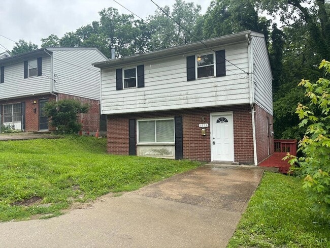 Photo - 3313 Freddie Drive Unit House