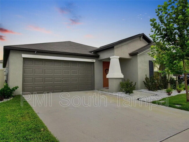 Photo - 15407 Miller Creek Dr House