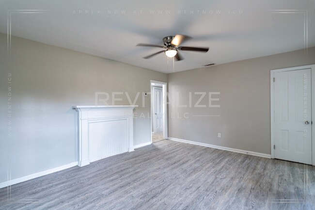 Foto del edificio - Adorable 3 Bedroom 1 Bathroom in Mobile!