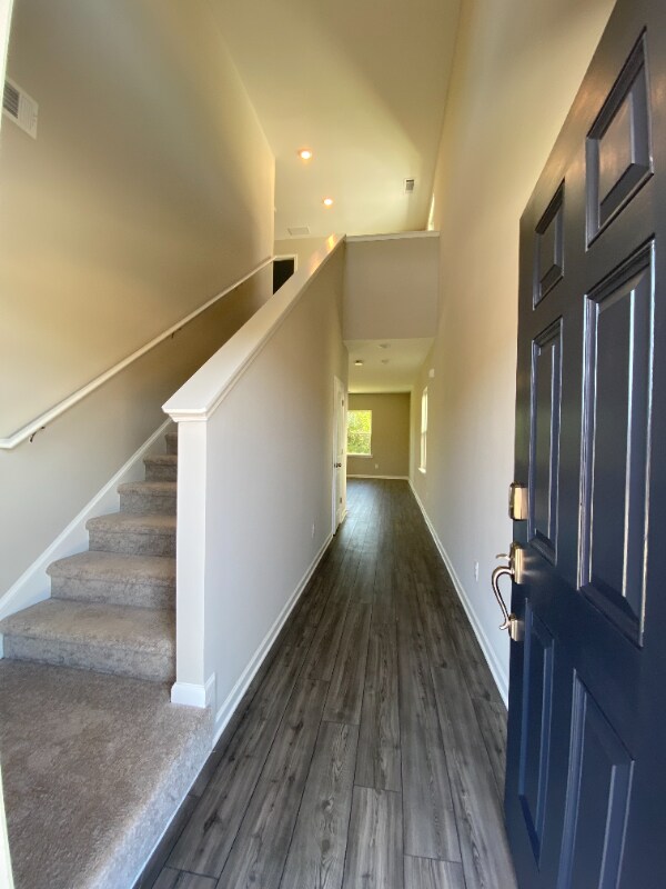 Foto del edificio - 4767 Waxwing St