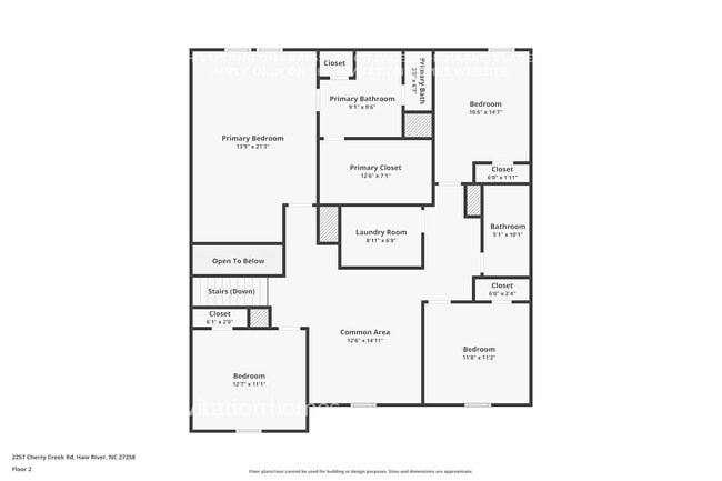 Building Photo - 2257 Cherry Crk Rd
