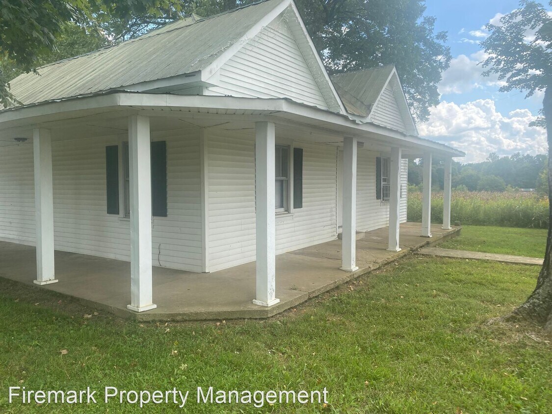 Primary Photo - 2 br, 1 bath House - 240 W. George Durham ...