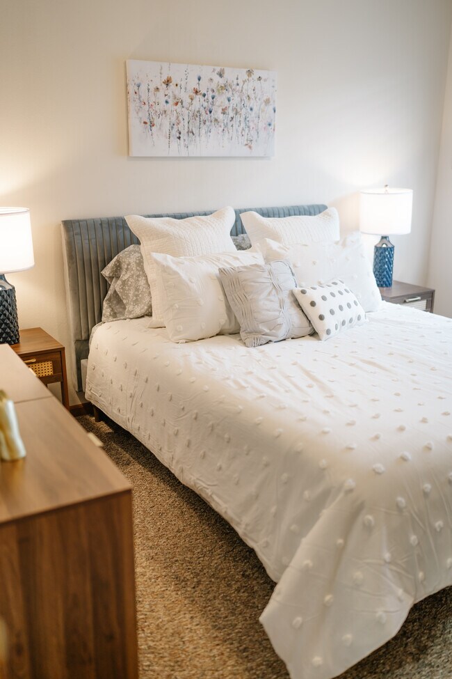 Foto del edificio - Park Place Apartments - 55+ Community