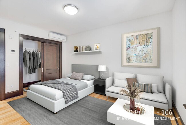 Foto del edificio - 706 S 9th St