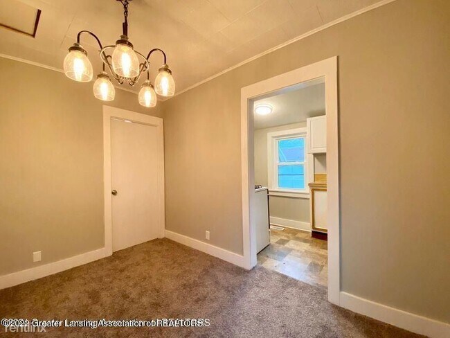 Foto del edificio - 1 br, 1 bath House - 2120 S Pennsylvania Ave