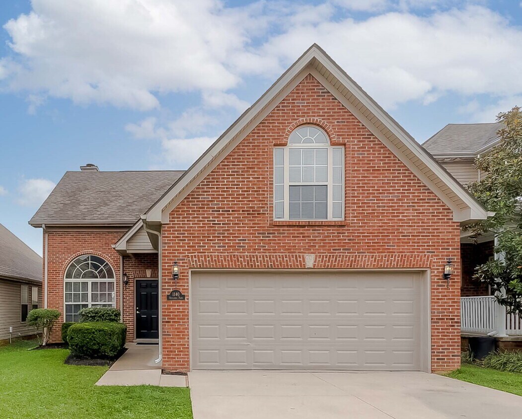 Foto principal - 1140 Oatlands Park