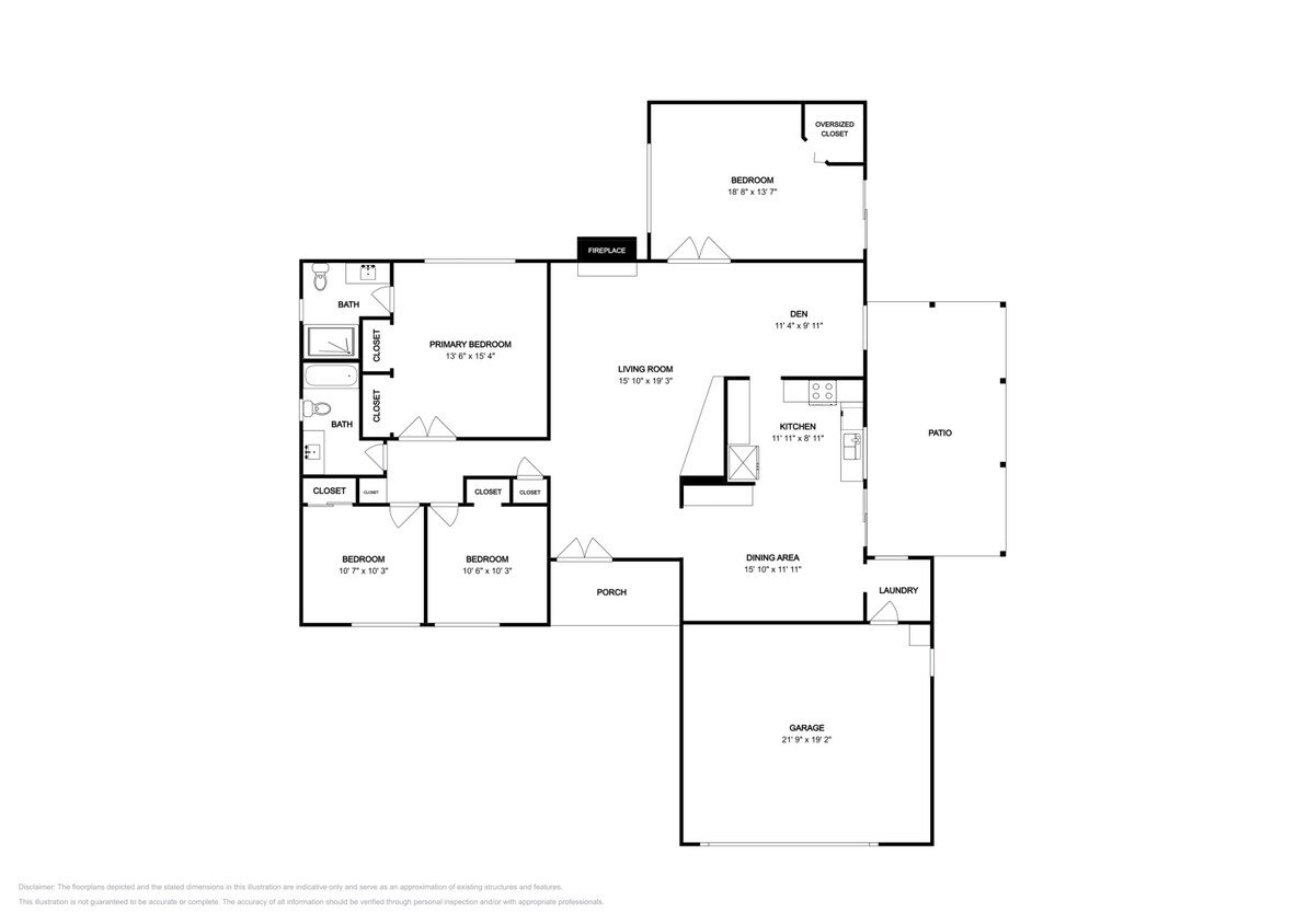 Foto del edificio - 14246 N 41st Ave
