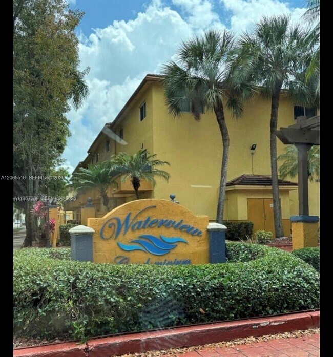 Building Photo - 8270 SW 149th Ct