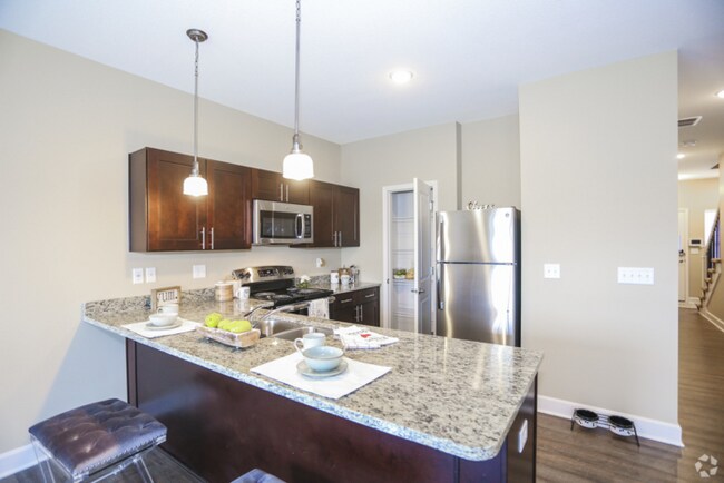 Building Photo - 535 NE Ridgeview Dr