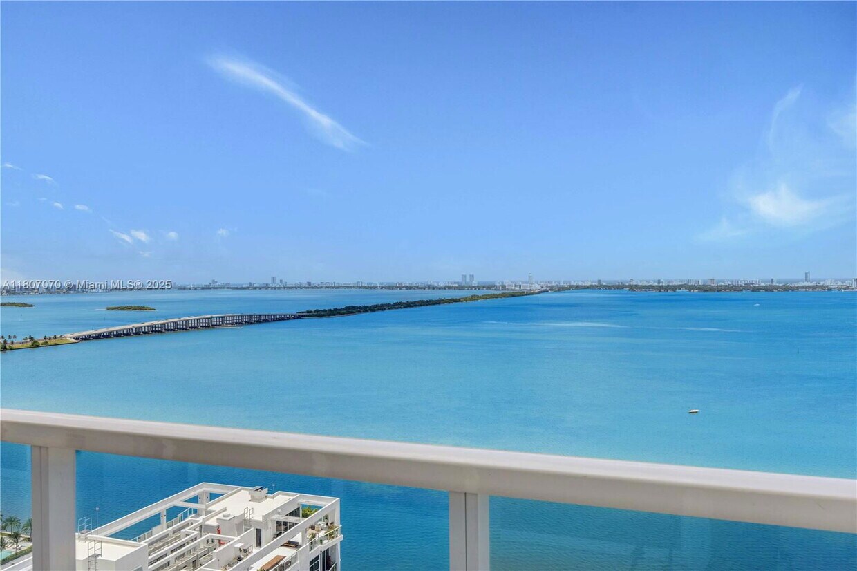 Photo - 600 Northeast 27th Street Apt #3102, Miami, FL 33137 - 3 BR 3 BA condo