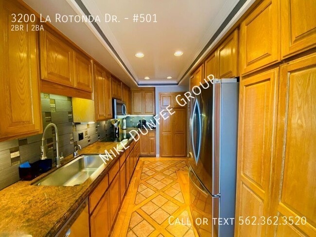 Photo - 3200 La Rotonda Dr.-#501 Apartment
