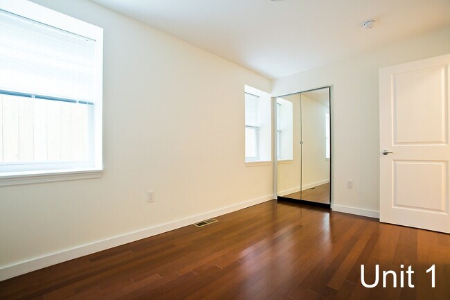 Foto del edificio - 802 N 16th St