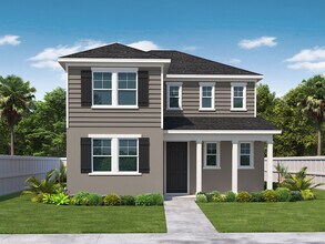 Building Photo - 16381 Aubergine Aly