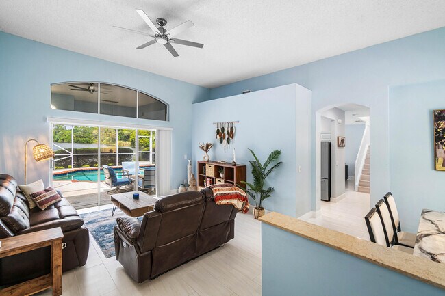 Foto del edificio - 4180 Manor Forest Trail