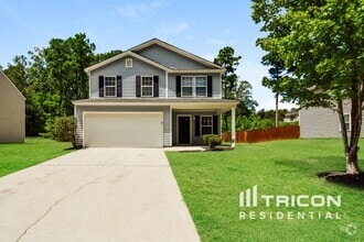 Building Photo - 321 Lingonberry Dr
