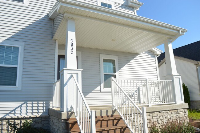 Foto del edificio - 4832 Lacy Rd