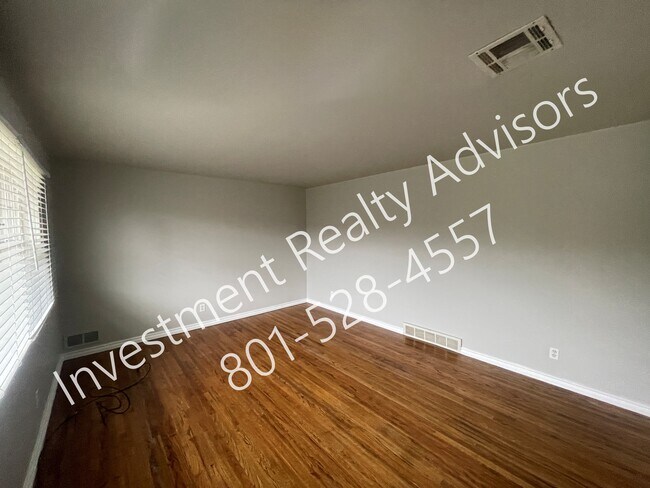 Building Photo - 1064 E 3300 S