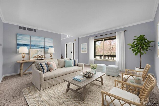 Foto del edificio - 23867 Stony Creek Dr
