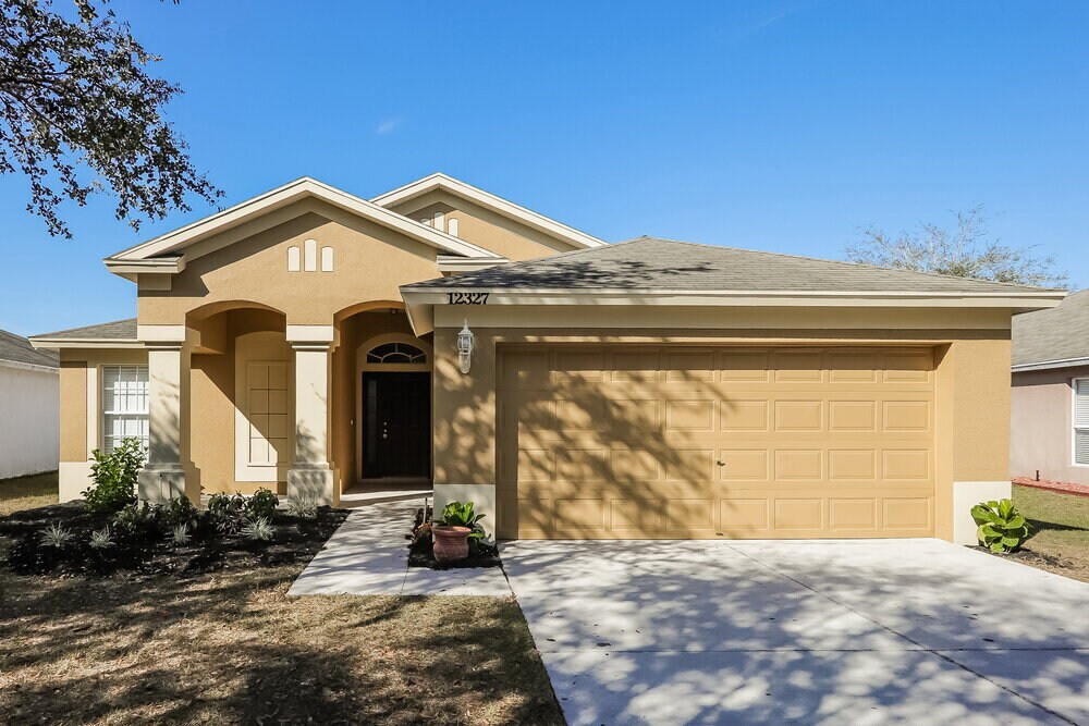 Foto principal - 12327 Hawkeye Point Pl
