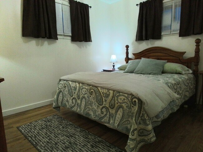 Foto del edificio - 1615 N 20th St
