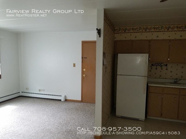 Building Photo - 1 bedroom in Thornton IL 60476