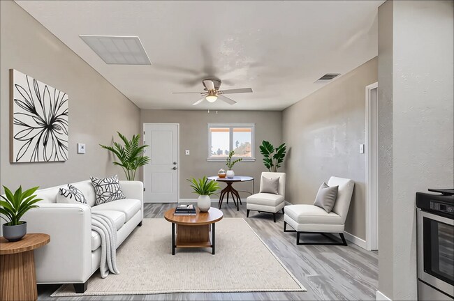 Foto del edificio - 8709 Lawson St