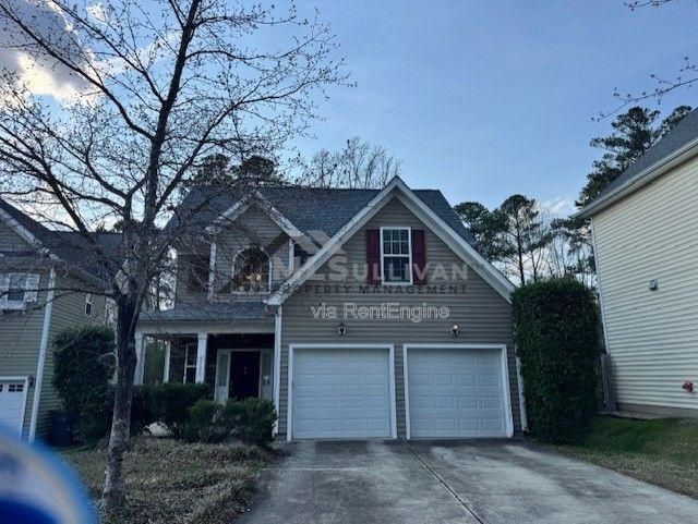 Building Photo - 3220 Forrestal Dr