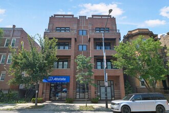 Building Photo - 3806 N Ashland Ave