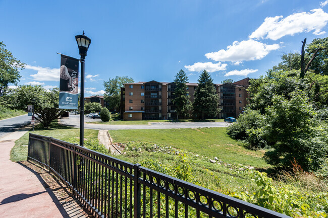 Building Photo - The Colony Apartments