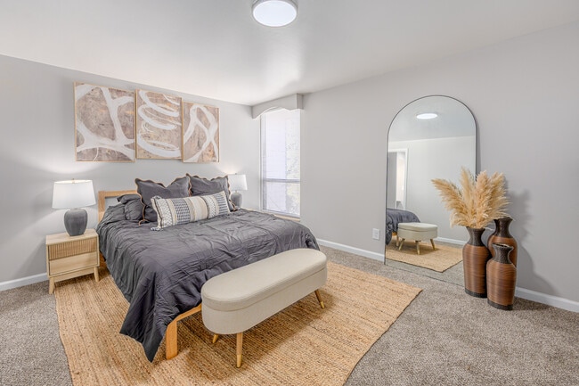 Foto del edificio - Villages at Eden Crossing