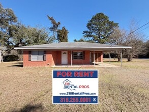 Building Photo - 3295 LA-818