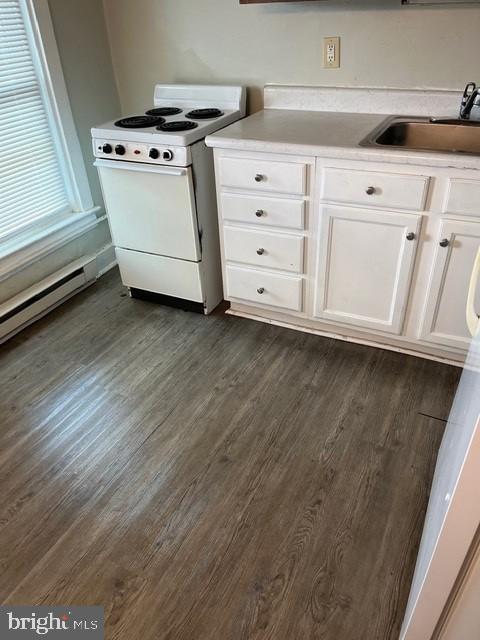 Foto del edificio - 1134 W King St