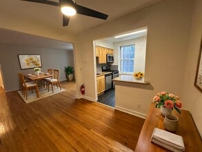 Building Photo - 8600 JFK Blvd E