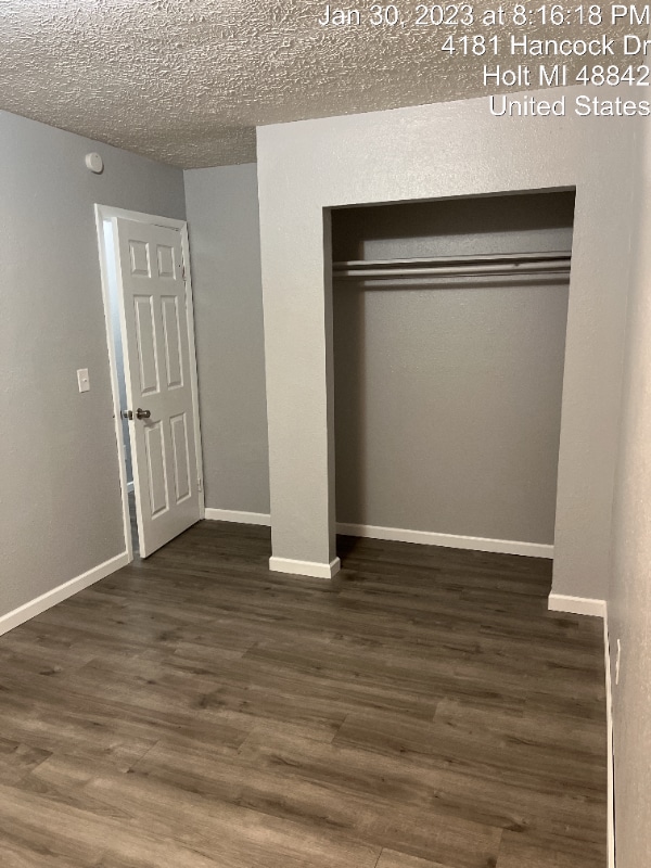 Building Photo - 4181 Hancock Dr