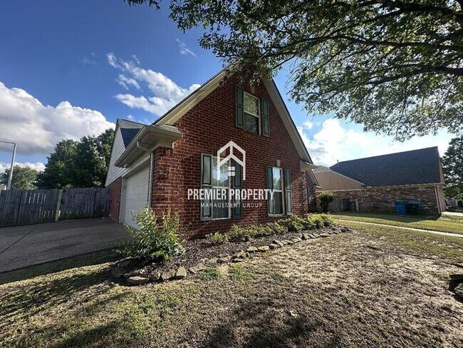 Foto del edificio - 11569 Milton Meadows Dr