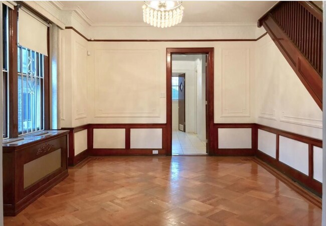 Foto del edificio - 160 95th St