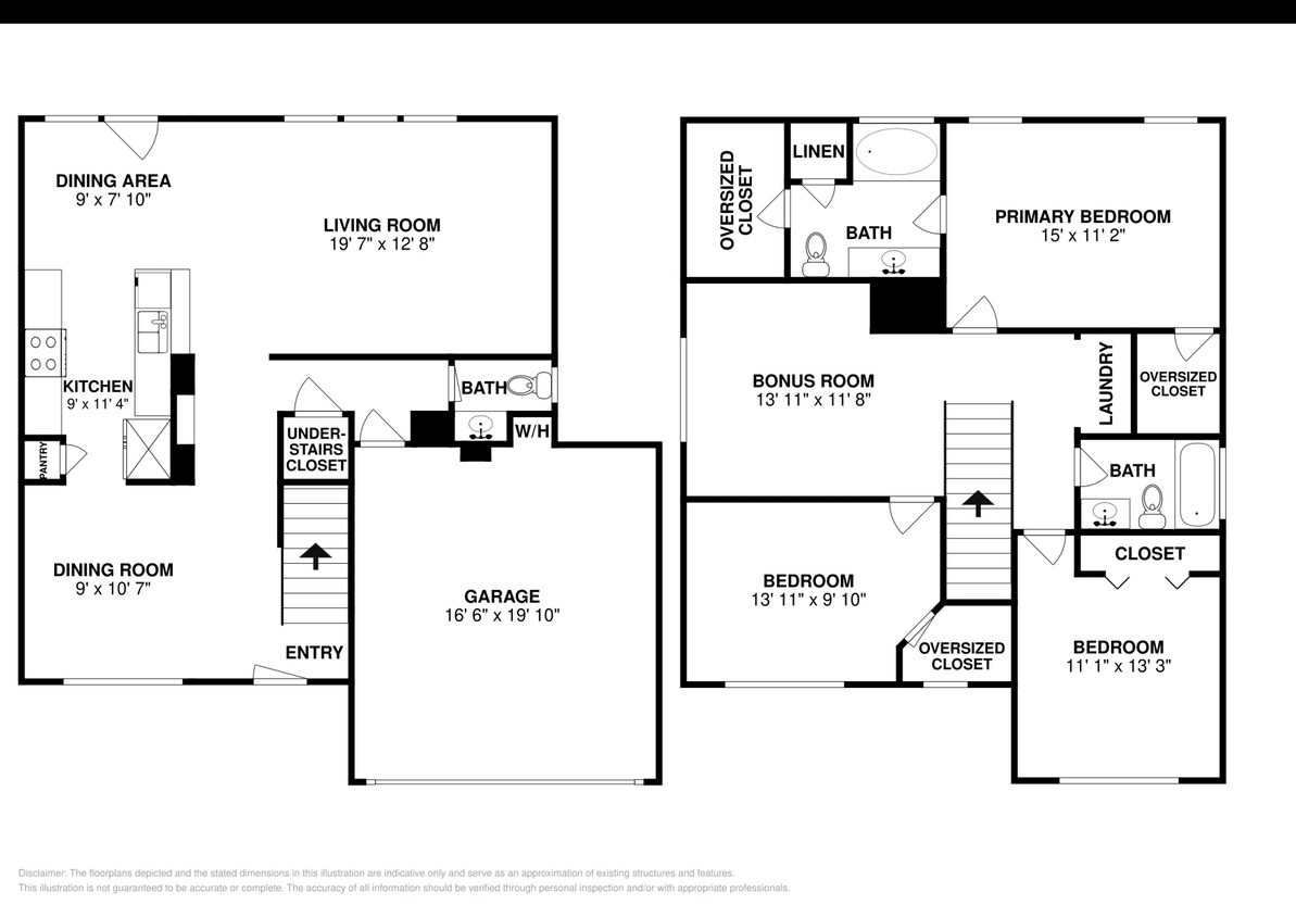 Foto del edificio - 130 Ivy Hill Ln