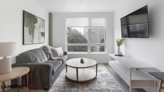 Foto del edificio - 8511 15th Ave NW