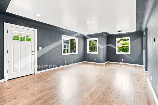 Photo - Charming Home with Central AC and Fenced Yard