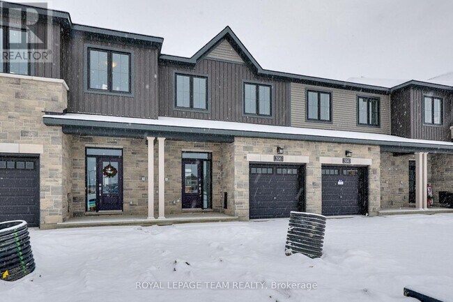 Photo du bâtiment - 506 Ingenuity Row