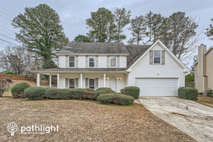 Primary Photo - 3000 Saint Andrews Drive, Duluth, GA, 30096