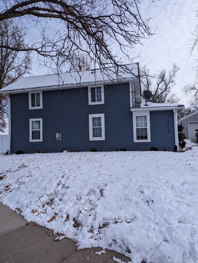 Foto del edificio - 1400 C St SW