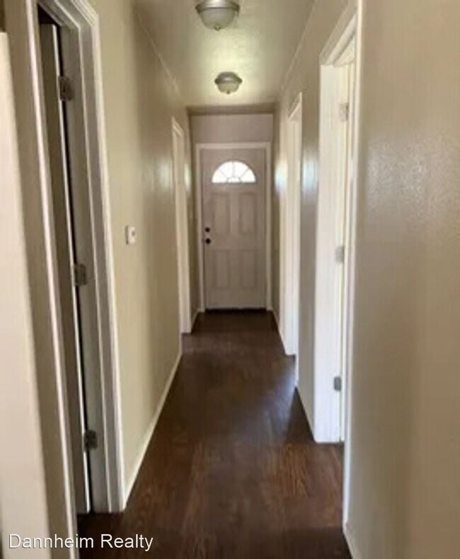 Foto del edificio - 3 br, 2 bath House - 717 E Tulane Street