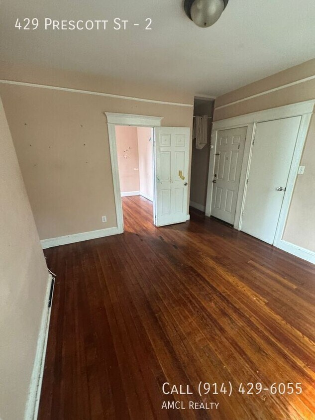Foto principal - 429 Prescott St
